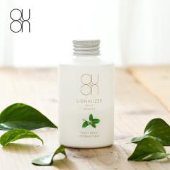 �N�I�� QUON �V�O�i���C�U�[�{�f�B�p�E�_�[ 50g �{�f�B�P�A ���C�X�p�E�_�[ �V�g���X �n�[�u ts1031