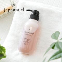 �W���|���~�G���ijaponmiel�j �I�[�K�j�b�N�͂��݂V�����v�[ 300ml �^ ��SUBAKO �X�o�R ���{�~�c�o�` �n�`�~�c �͂��݂� �I�� �w�A�P�A