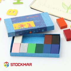 �V���g�b�N�}�[ STOCKMAR �݂낤�u���b�N�N������ 12�F���� ���X �N������ �M�t�g �v���[���g �a���� �o�Y�j ���S �V���^�C�i�[���� �Q