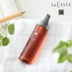 �y���܂��t���z���J�X�^ (LaCASTA) �A���}�G�X�e �X�^�C�����O�W�F�� �X�g���[�g 120ml �� ������ ���˂� �I�[�K�j�b�N �V�R�A���} �w�A
