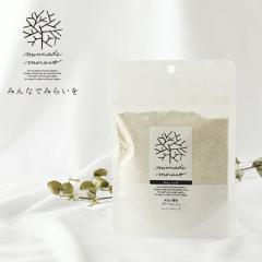 �݂�Ȃł݂炢�� �Ăʂ��y�f�{�f�B�E�H�b�V�� �l�ւ� 115g minnade miraio �{�f�B�\�[�v �Ό� �΂��� �� �̗p �l�ߑւ� ���t�B�� ��� 