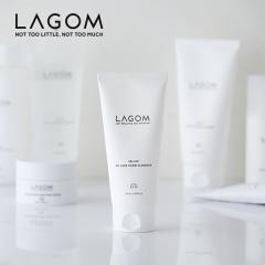 LAGOM�i���S���j pH�o�����V���O �t�H�[���N�����U�[ 120ml ��_�� �N�����W���O ���C�N���Ƃ� ���t�H�[�� ��� �A pH ���� �ێ� ���� 