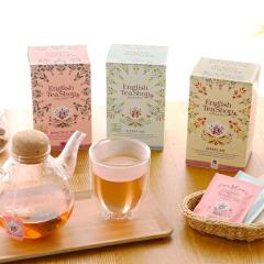 English Tea Shop �i�C���O���b�V���e�B�[�V���b�v�jWellness 20�ܓ� �y�r���[�e�B�t���~�[ / �}�}�~�[ / �X���[�s�[�~�[�z | �E�F���l�X