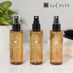 �y���܂��t���z���J�X�^ (LaCASTA) �A���}�G�X�e �w�A���[�V���� 150ml ���̉��ϐ� �w�A���[�V���� ���Ȃ₩ �T���T�� �܂Ƃ܂� �ێ� ��