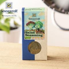 �]�l���g�A �u�����h�X�p�C�X �T���_�V�[�Y�j���O 35g [sonnentor �X�p�C�X �L�@�͔| �I�[�K�j�b�N �n�[�u �I�[�K�j�b�N�F��] ts1031