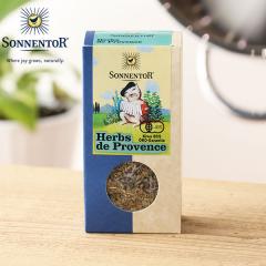 �]�l���g�A �u�����h�X�p�C�X �G���u�h�v���o���X 20g [sonnentor �X�p�C�X �L�@�͔| �I�[�K�j�b�N �n�[�u �I�[�K�j�b�N�F��] ts1031