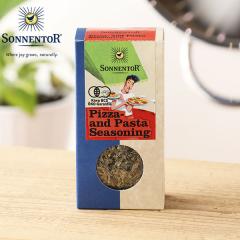 �]�l���g�A �u�����h�X�p�C�X �s�U���p�X�^�V�[�Y�j���O 20g [sonnentor �X�p�C�X �L�@�͔| �I�[�K�j�b�N �n�[�u �I�[�K�j�b�N�F��] ts10