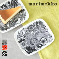 �y���K�i�zmarimekko �}�����b�R PLATE 15�~12cm �p�^�v���[�g�^Siirtolapuutarha �V�C���g���v�[�^���n Unikko �E�j�b�R ���b�h �u���b