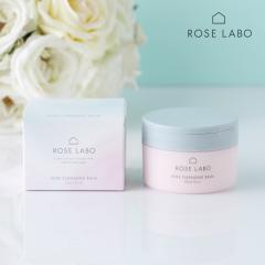 ROSE LABO�i���[�Y���{�j ���[�Y�N�����W���O�o�[�� 80g | ���C�N���Ƃ� �o�[�� W���s�v ������ �ь� ������ �����Ƃ� �N� �U����