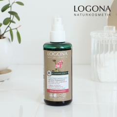 LOGONA ���S�i ���C�X�`�����C�W���O�@�t�F�C�V�����g�i�[�q���[�Y���n�}�����X�r150ml | ���ϐ� �~�X�g �X�v���[ �g�i�[ ������ �ێ� �_