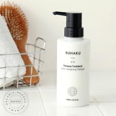 �����iRUHAKU�j�^���\�g���[�g�����g 300ml | ���n�N ��͂� �w�A�P�A �w�A ����P�A ���R�R�� �I�[�K�j�b�N �G�R�T�[�g�F�� ��h�� ���q