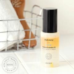 �����iRUHAKU�j�^���\�X�J���v���w�A�I�C�� 60ml | ���n�N ��͂� �w�A�P�A �w�A ����P�A ���R�R�� �I�[�K�j�b�N �G�R�T�[�g�F�� ��h��