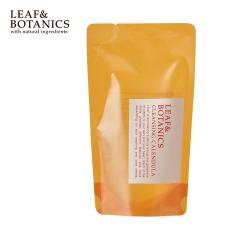 LEAF��BOTANICS�i���[�t���{�^�j�N�X�j�N�����W���O �J�����f���� �l�ւ��p 110ml | ���[�t�A���h�{�^�j�N�X ���C�N���Ƃ� �ь� ���R����