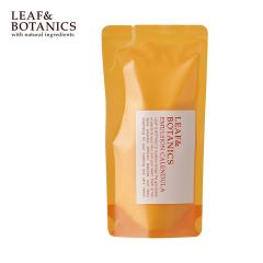 LEAF��BOTANICS�i���[�t���{�^�j�N�X)�G�}���W���� �J�����f���� �l�ւ��p 90ml | ���[�t�A���h�{�^�j�N�X ���t �~���N �ێ� ���R���� �i