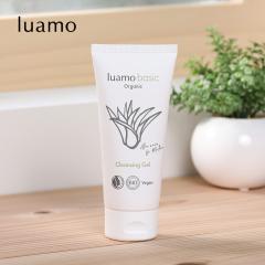 ���A�� luamo  �x�[�V�b�N �N�����W���O�W�F�� 100ml | �N�����W���O ��� �ێ� W���s�v  �I�[�K�j�b�N �X�L���P�A �W�F�� �{�g�� �A��