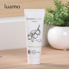 ���A�� luamo �x�[�V�b�N �f�B�[�v���C�X�`�����C�U�[ 50ml |  ���C�X�`�����C�U�[ �ێ� ���t ���e���t�@�V�g���X  �V�A�o�^�[ �V�A�� �q