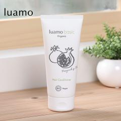 ���A�� luamo �x�[�V�b�N�@�w�A�R���f�B�V���i�[ 200ml�w�A�P�A ���R�R�� �i�`������ �V�A�o�^�[ �U�N���G�L�X �u���b�R���[�G�L�X �V�g