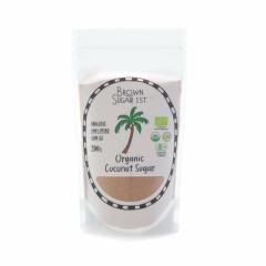 �u���E���V���K�[�t�@�[�X�g �L�@�R�R�i�b�c�V���K�[ (�X�^���h�p�b�N) 200g [Brown Sugar 1st BS1ST �L�@JAS �I�[�K�j�b�N] ts1031