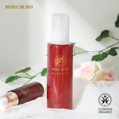 ���[�Y�h�r�I ROSE DE BIO �A�N�A�N�����W���O�W�F���[ 150ml �I�[�K�j�b�N ���C�N���Ƃ� �N�����W���O �G�C�W���O�P�A �v���s�v ���Y 