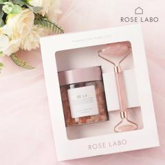 ROSE LABO ���[�Y���{ 24ROSE ���[�Y�����b�N�X���r���[�e�B�[�Z�b�g �o���̍��� �o�X�\���g ������ �o�X�O�b�Y �����C �A���} �����b�N