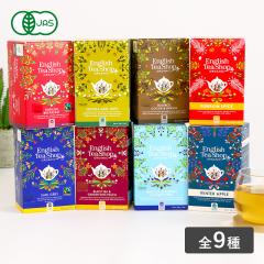 English Tea Shop �C���O���b�V���e�B�[�V���b�v Every day Range 20�ܓ� �g�� �t���[�o�[�e�B�[ �J���t�� �L�@JAS �I�[�K�j�b�N �M�t�g 