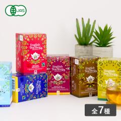 English Tea Shop �C���O���b�V���e�B�[�V���b�v Every day Range 20�ܓ� �g�� �t���[�o�[�e�B�[ �J���t�� �L�@JAS �I�[�K�j�b�N �M�t�g 