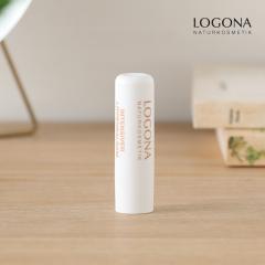 LOGONA�i���S�i�j�C���e���V�u ���b�v�o�[�� �I�[�K�j�b�N�J�J�I 4.6g �O ���b�v�N���[�� �ێ� ���� ���b�v�P�A ���ێ� �J�J�I �q�g�^�Z