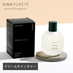�V���s�����e SINN PURETE �}�C���h�t�� �t���O�����X �m���A���R�[�� 100mL �h���[���L���b�`���[ Dream Catcher ���[��&�{�f�B�t���O��