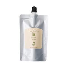 �y���܂��t���z���J�X�^ �w�A�\�[�v �z���C�g���[�Y ���t�B���i�l�ߑւ��p�j 290ml[�V�����v�[ �A�~�m�_ ���E�J�X�^ ��h��] ts1031