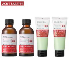 ���V������ �A�N�l�o���A �E�H�b�V��100g 2�{���[�V����140ml 2�y��򕔊O�i�z ts1031