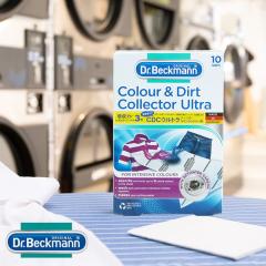 Dr.Beckmann�i�h�N�^�[�x�b�N�}���j�J���[���_�[�g�R���N�^�[ �E���g�� 10������ | �V�[�g �T�X�e�i�u�� ts1031