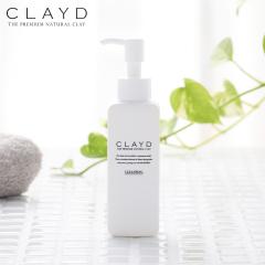 �N���C�h(CLAYD)�@CLEANSING MILK �N�����W���O�~���N 120ml | ���t�^�C�v �N���C ���� �q���� �ь����� �V�R�~�l���� ts1031