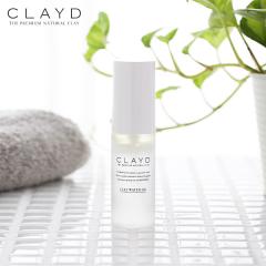 �N���C�h(CLAYD)�@CLAY WATER OIL �{�f�B�g���[�g�����g�Z���� �N���C�E�H�[�^�[�I�C�� �X�L���P�A ���e�t ���ϐ� �t�F�C�X�I�C�� ���e�I