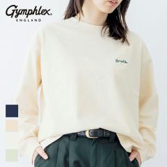 �y2026�t�āz�W���t���b�N�X Gymphlex �n�C�Q�[�W�R�b�g�� �N���[�l�b�N�v���I�[�o�[ ����T�V���c #GY-C0486 HKT �g���[�i�[ ���� �X�E�F