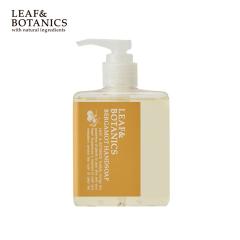 ���[�t���{�^�j�N�X(LEAF&BOTANICS)  �n���h�\�[�v 250ml �x���K���b�g ���[�t�{�^�j�N�X ���[�t�A���h�{�^�j�N�X �Ό� �t�� �t�̐΂��� 