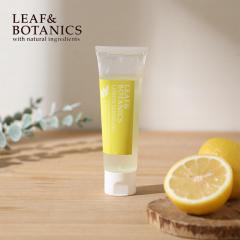 �y�t�Č���zLEAF��BOTANICS�i���[�t���{�^�j�N�X�j�n���h�K�[�h�W�F�� ������ 50g �A�I���W ���� �n�b�J �����g�[�� ���� �⊴ �n���h�P