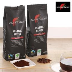 �}�E���g�n�[�Q��(MOUNT HAGEN) �I�[�K�j�b�N �t�F�A�g���[�h�y���[�X�g���O���E���h/�r�[���Y�z250g �}�E���g�n�[�Q�� �R�[�q�[ �A���r