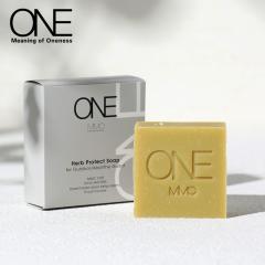 �y���K�i�zMiMC ONE�i�G���A�C�G���V�[ �����j�n�[�u�v���e�N�g�\�[�v �@�t�H�[�A�E�g�h�A/�A�u�T���K�[�h 85g | �S�g�P�A MiMC �Ō`�Ό�