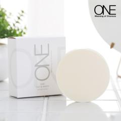 �y���K�i�zMiMC ONE �G���A�C�G���V�[ ���� �����E�f�C���i�C�g ���y�A�\�[�v 80g MiMC �Ō`�Ό� ��h�� ��� �{�f�B�\�[�v �n�[�u �i�`