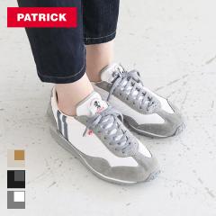 �p�g���b�N PATRICK �X�^�W�A�� / �X�j�[�J�[ �C �׃��A �t���b�g�V���[�Y �t�����X ���f�B�[�X ��ԃ��f���y�����Ή��z | �V���[�Y �J