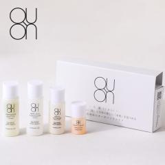 QUON �N�I�� �g���C�A���{�b�N�X�Z�b�g �y���ʌ���z �g���C�A���Z�b�g �I�[�K�j�b�N �������T�C�Y �X�L���P�A ts1031