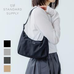 �X�^���_�[�h�T�v���C STANDARD SUPPLY SIMPLICITY TRIANGLE SHOULDER S �V�����_�[�o�b�O �n���h�o�b�O �V���v�� �i�C���� �R�b�g�� ��