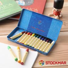 STOCKMAR �i�V���g�b�N�}�[�j�݂낤�X�e�B�b�N�N������ 16�F�� | ���G�`�� �N������ �m�� �V�� �C���X�g �M�t�g �v���[���g �a���� ts1