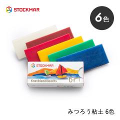�V���g�b�N�}�[ STOCKMAR �݂낤�S�y 6�F6�� 125g ���X �˂�� �M�t�g �v���[���g �a���� �o�Y�j ���S �V���^�C�i�[���� �q���I