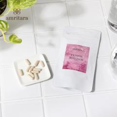 �A�����^�[�� amritara �t�F�� ���Y�� 60���y�l�R�|�X���������z�V���^�o�� �`�F�X�g�x���[�}�J ���� �哤�R�� �G�N�V�I�[�� �C�\�t���{