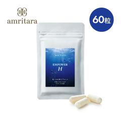 �A�����^�[���iamritara�j �G���p���[�G�C�` 60�� / �T�v�������g �T�v�� ���f �J�v�Z�� ���I���f �T���S�J���V�E�� | ���f�T�v�������g 