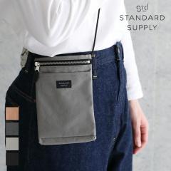 �X�^���_�[�h�T�v���C STANDARD SUPPLY SIMPLICITY SLING PURSE M �X�����O�p�[�X M �V�����_�[�o�b�O �V�����_�[ �� �J���i�r �X�g���b