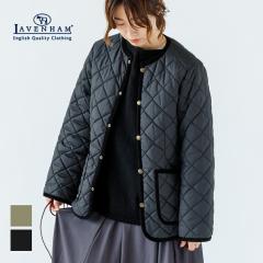 ���x���n�� LAVENHAM �R���g���X�g �R�i�[�h �W���P�b�g  LV6186 / �A�E�^�[ �㒅 �p�� ��� �N���[�l�b�N �L���e�B���O �X�e�b�` ���f�B