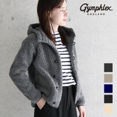 �y2025�H�~�zGymphlex �W���t���b�N�X �{�A �N���~�{�^�� �t�[�h�W���P�b�g #J-1185BOA �{�A�W���P�b�g ���C�g�A�E�^�[ �p�[�J�[ �H�D ��