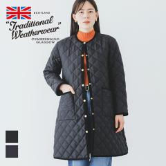 �y2025�H�~�z�g���f�B�V���i���E�F�U�[�E�F�A TRADITIONAL WEATHERWEAR ARKLEY LONG A���C�� �A�[�N���[ A���C�� �����O �L���e�B���O�R